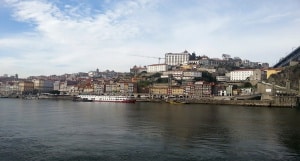Portekiz Hareketliliği Programı - 25 Şubat-03 Mart Ekim 2018