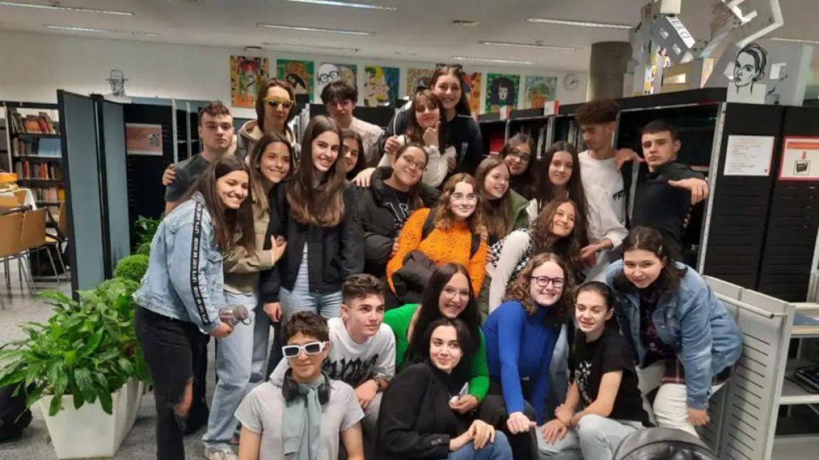 Yeşil Adımlarla Sürdürülebilir Geleceğe Projesinin Portekiz Öğrenci Hareketliliği Gerçekleştirildi.