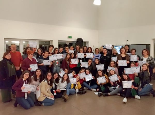 Erasmus+ Projesi Kapsamında 25 Şubat- 03 Mart 2018 Tarihleri Arasında Gerçekleştirilen Portekiz Öğrenci Hareketliliği